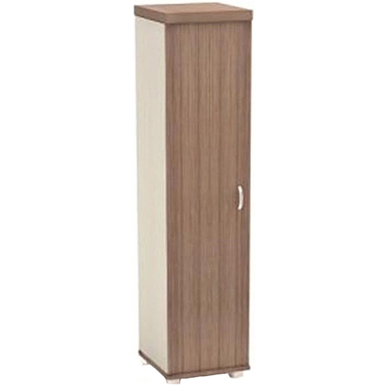 Изображение товара Гардероб Easy Director Easy to lead дуб шамони тёмный бежевый 554х445х2105 мм