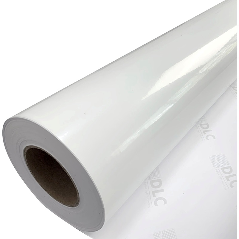 Изображение товара Самоклеящаяся плёнка 1.37x50 м белая