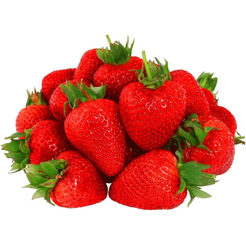 Изображение товара Клубника отборная 250 г