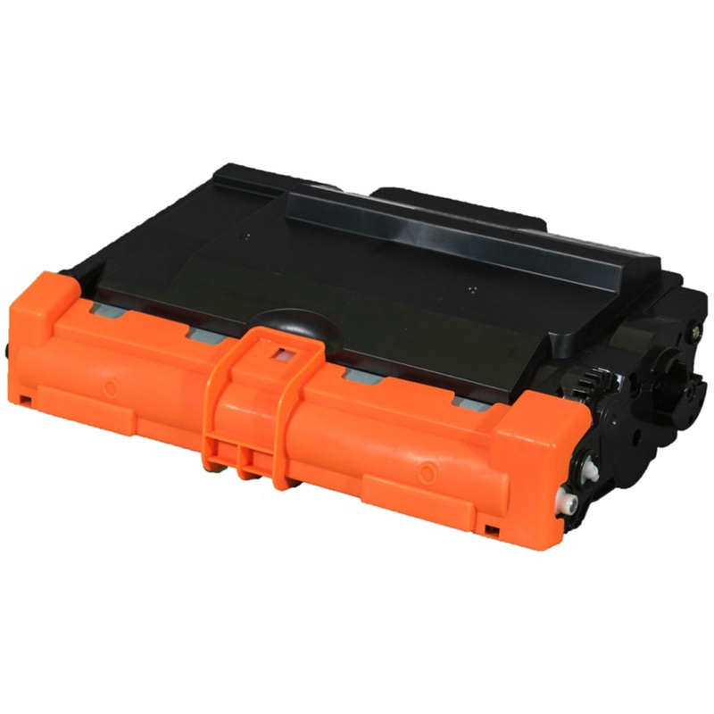 Изображение товара Картридж лазерный Sakura TN-3430 для Brother черный совместимый 3000 страниц