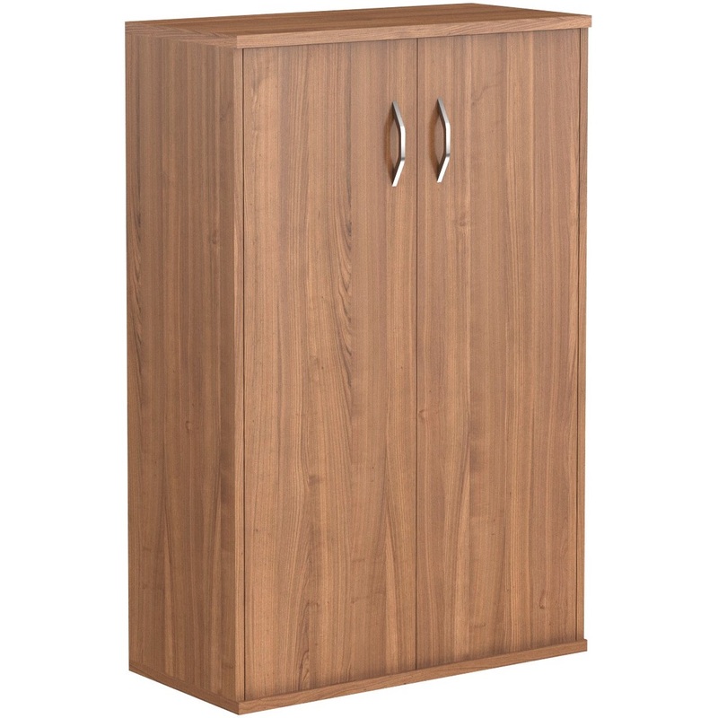 Изображение товара Шкаф для документов Imago (орех, 770х365х1200 мм)