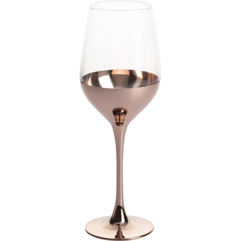 Изображение товара Набор бокалов Luminarc 350 мл из стекла 4 шт для вин и коктейлей