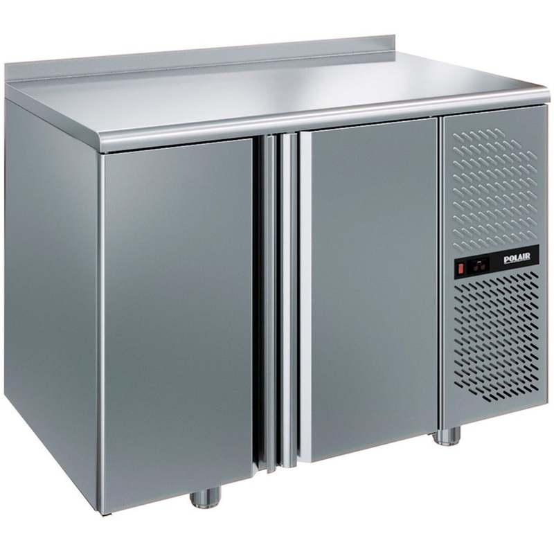 Изображение товара Холодильный стол Polair TM2-G для профессиональных кухонь