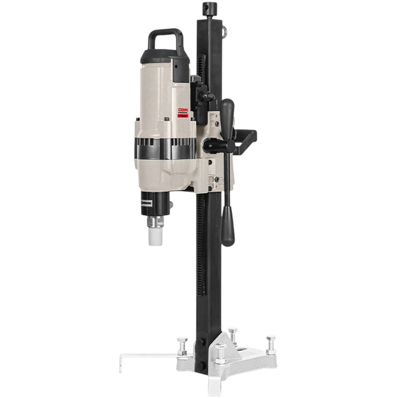 Изображение товара Дрель алмазного сверления Crown CT32027 мощность 3200Вт профессиональная