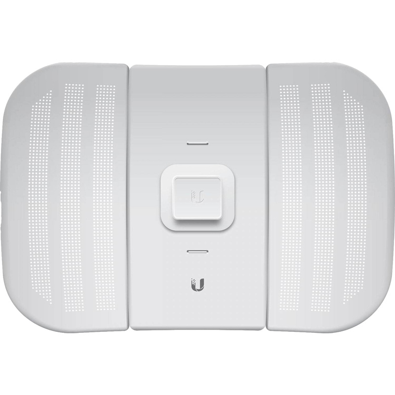 Изображение товара Точка доступа Ubiquiti LiteBeam M5-23 уличная 5 ГГц Wi-Fi 4 150 Мбит/с