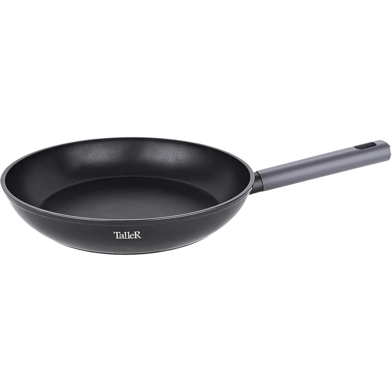 Изображение товара Сковорода TalleR 44044 алюминий 28 см антипригарное покрытие для индукций