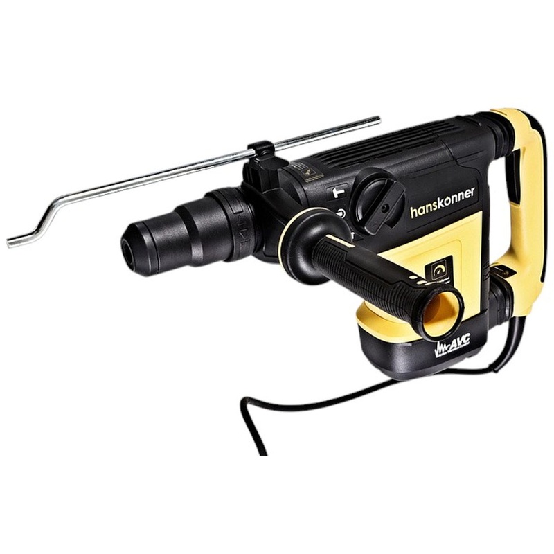 Изображение товара Перфоратор сетевой Hanskonner HRH1342M