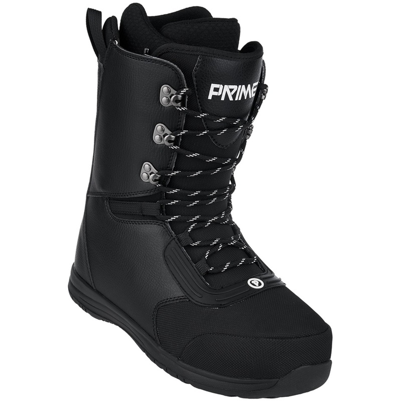 Изображение товара Ботинки Prime Good Time R1 (43 размер)