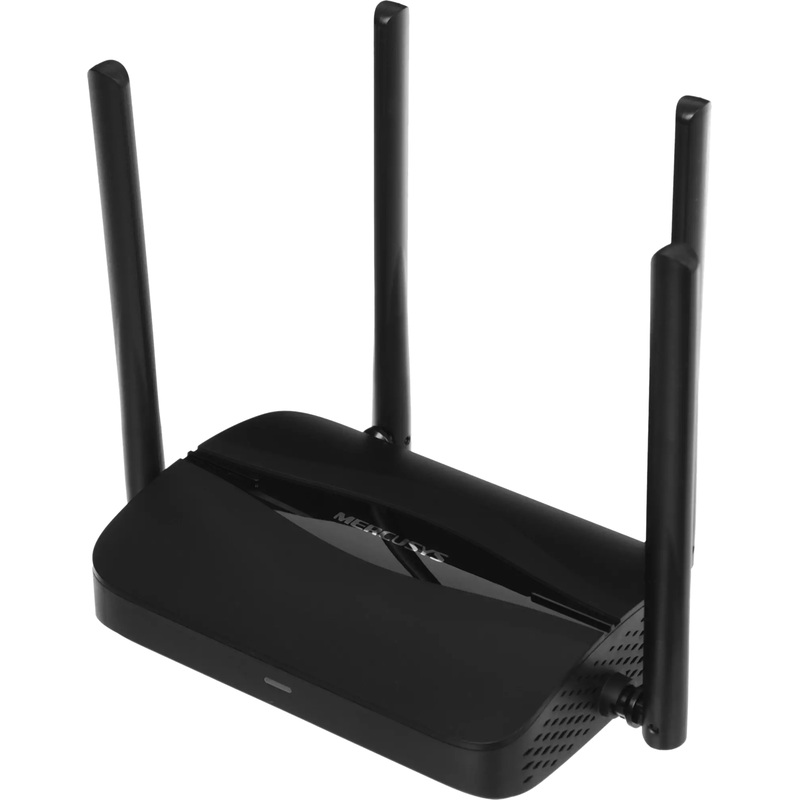 Изображение товара Маршрутизатор Mercusys MR25BE Изображение товара Маршрутизатор Mercusys MR25BE
