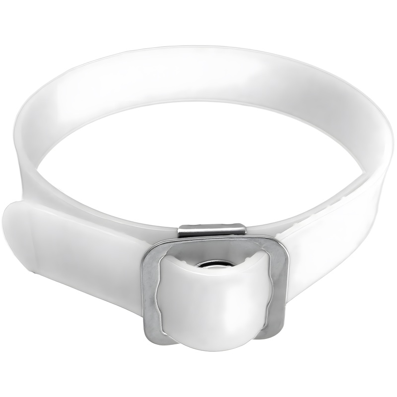 Изображение товара Ремешок для кольчужной перчатки Certaflex Prima ТПУ размер S 19 см