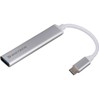  разветвитель USB BigTech