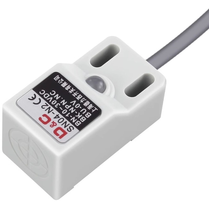 Изображение товара Датчик приближения индуктивный SN04-N NPN