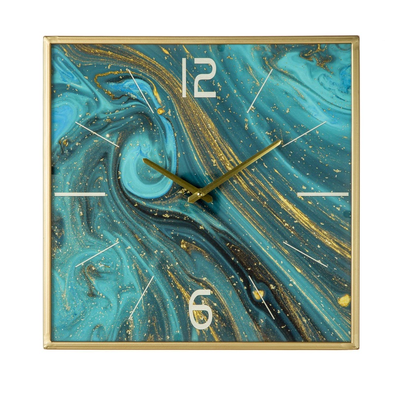 Изображение товара Часы настенные Aviere 25536 (41х41х5 см)