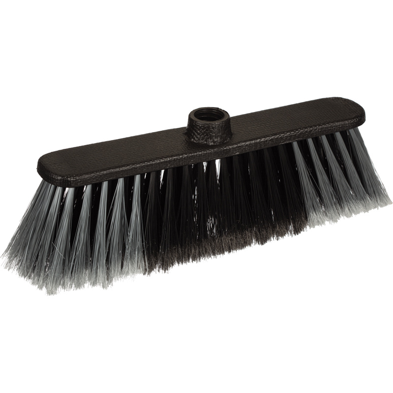 Изображение товара Щетка для пола Idea Стандарт 27 см средней жёсткости без ручки М5101