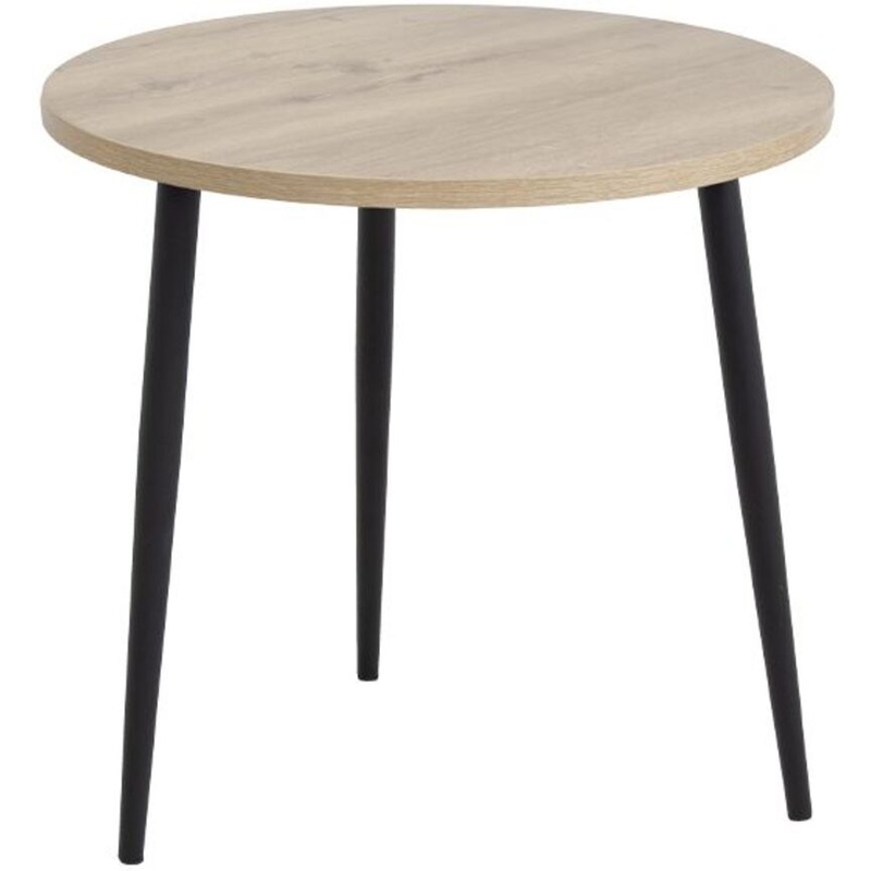 Изображение товара Стол обеденный Брайт СТ31/1 круглый 730 мм