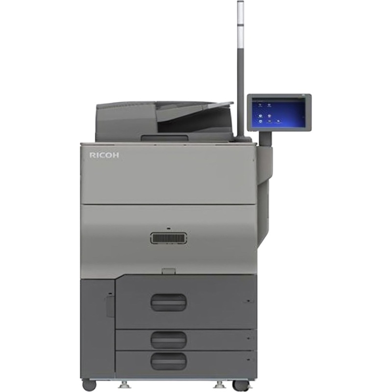 Изображение товара Цифровая печатная машина Ricoh Pro C5300S цветная А3 быстродействие