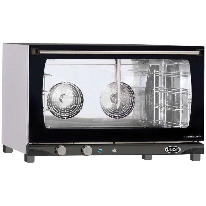 Изображение товара Конвекционная печь Unox XFT193