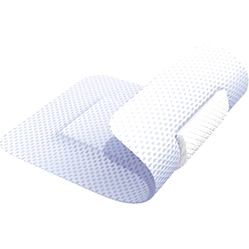 Изображение товара Пластырь-повязка Teneris 6x7 см фиксирующий с абсорбирующей подушечкой 50 шт