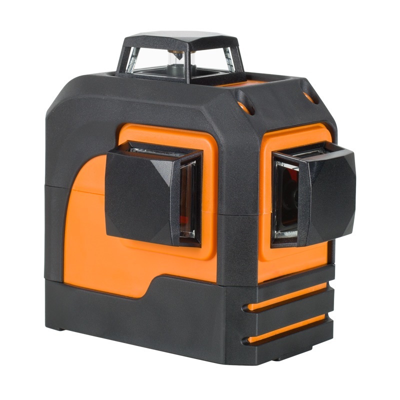 Изображение товара Лазерный нивелир RGK PR-3M с 360 плоскостями точностью 0,2 мм/м