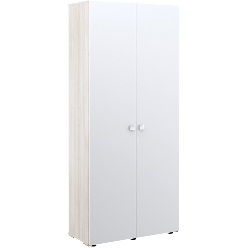 Изображение товара Шкаф для документов Zion из ЛДСП 920x420x2080 мм