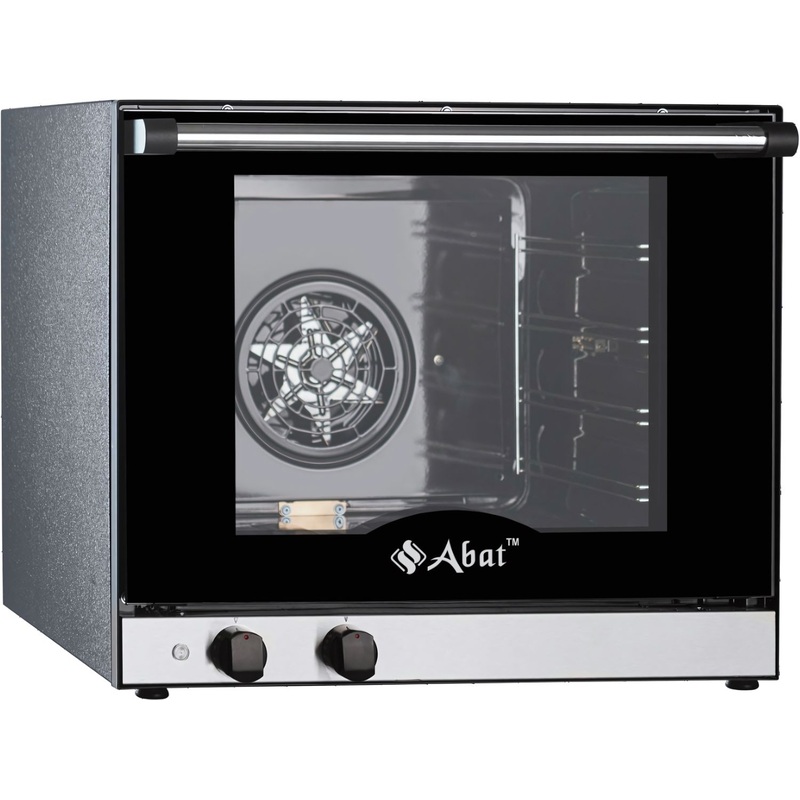 Изображение товара Конвекционная печь Abat ПКЭ-4Э