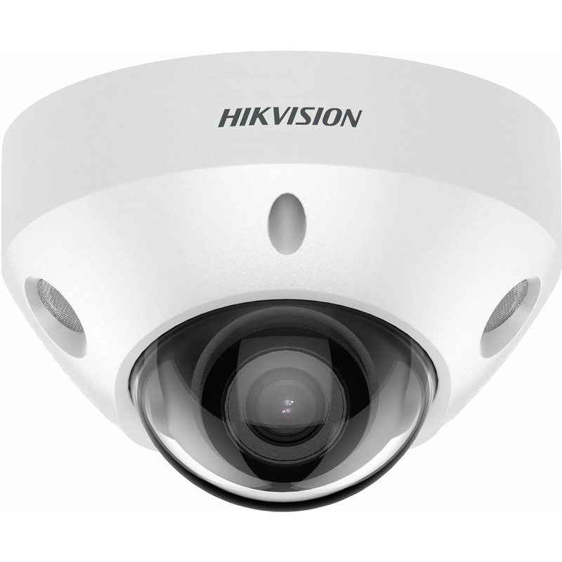 Изображение товара IP-камера Hikvision DS-2CD2547G2-LS с высоким разрешением Изображение товара IP-камера Hikvision DS-2CD2547G2-LS с высоким разрешением