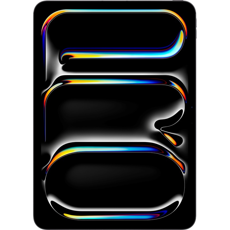 Изображение товара Планшет Apple iPad Pro 11" Wi-Fi 12/256 ГБ Space Black (MDWK4LL/A)