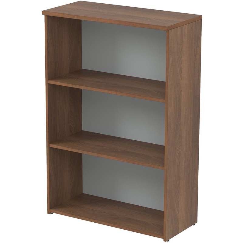 Изображение товара Стеллаж для документов 2Ш.017 new дуб 790х370х1190 мм