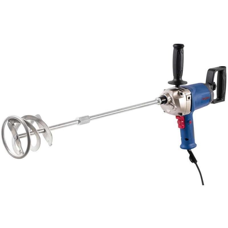 Изображение товара Миксер строительный электрический Триггер 20051 1050 Вт (тов-175543)