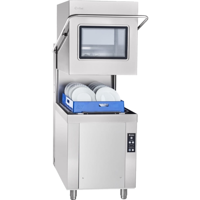 Изображение товара Посудомоечная машина купольная Abat МПК-700К