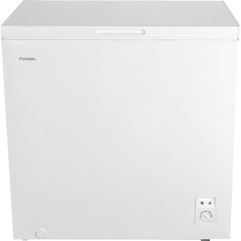 Изображение товара Морозильный ларь Pioneer FR-199 Изображение товара Морозильный ларь Pioneer FR-199
