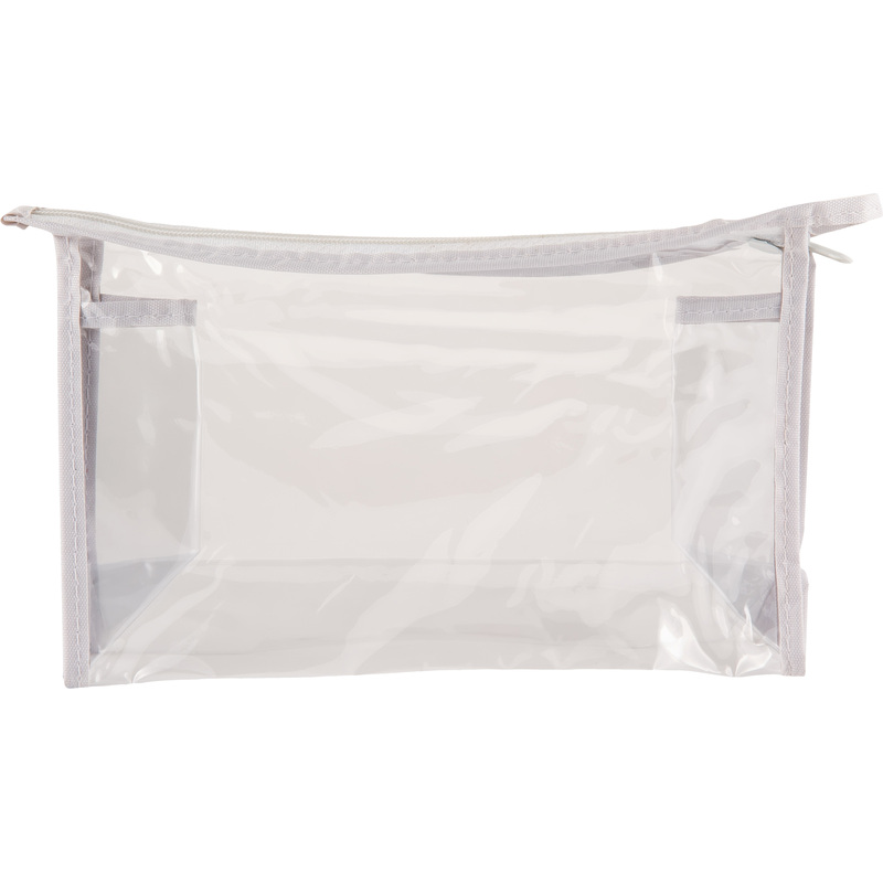 Изображение товара Косметичка 20х12х5 см упаковка 50 штук в рулонной упаковке