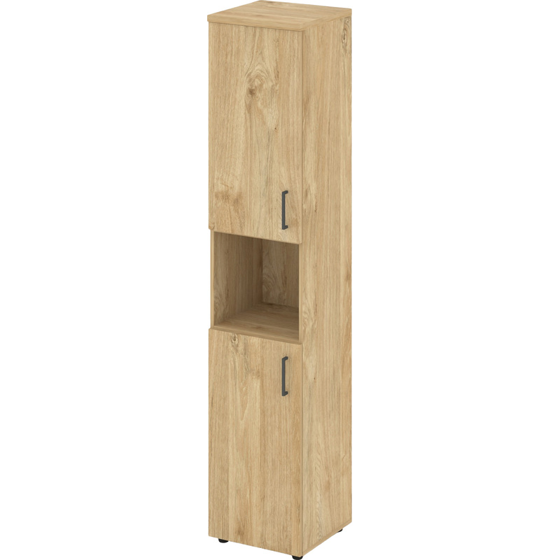 Изображение товара Шкаф для документов Style Project SN.STU-107(R) с 2 дверями и 4 полками Изображение товара Шкаф для документов Style Project SN.STU-107(R) с 2 дверями и 4 полками