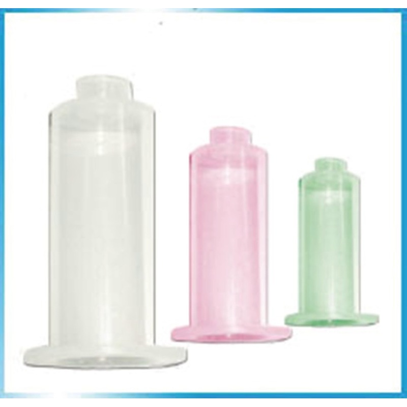 Изображение товара Держатель многоразовый Improvacuter (50 штук в упаковке)