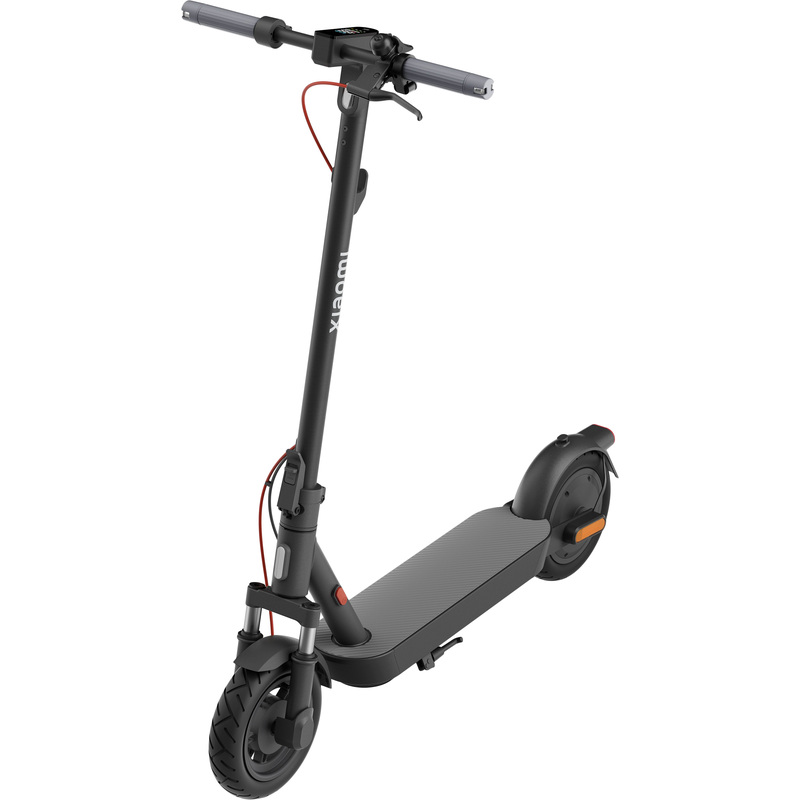 Изображение товара Электросамокат Xiaomi Electric Scooter 5 GL мощностью 700 Вт до 25 км/ч 60 км пробега складной
