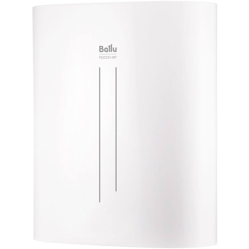 Изображение товара Водонагреватель накопительный электрический Ballu BWH/S 30 Rodon SP