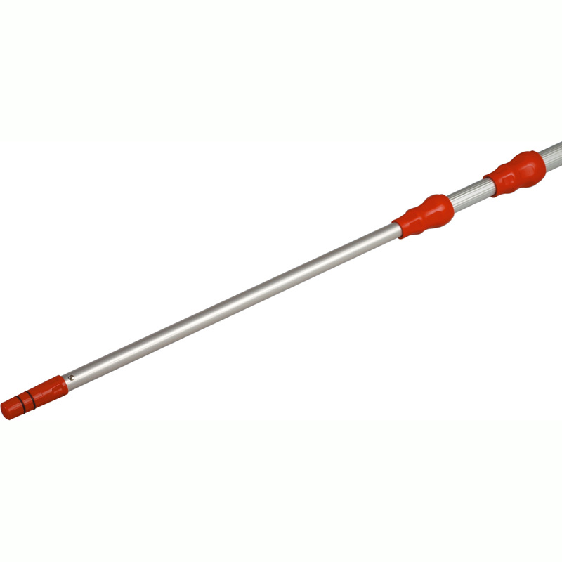 Изображение товара Телескопическая штанга Vileda Professional Эволюшн 200-600 см алюминий Италия