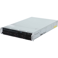Сервер iRU s2208p (2090562)