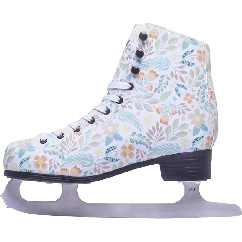 Изображение товара Коньки фигурные Atemi Comfort Bloom размер 38 для женщин