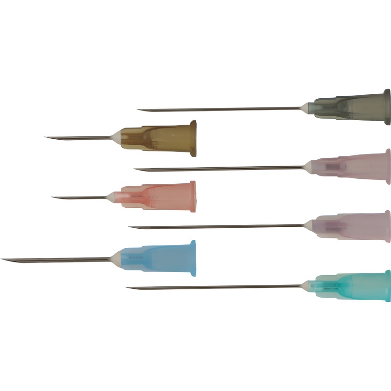 Изображение товара Игла инъекционная KD-Fine 29G 0.33х12 мм, стерильная, Германия, 100 штук