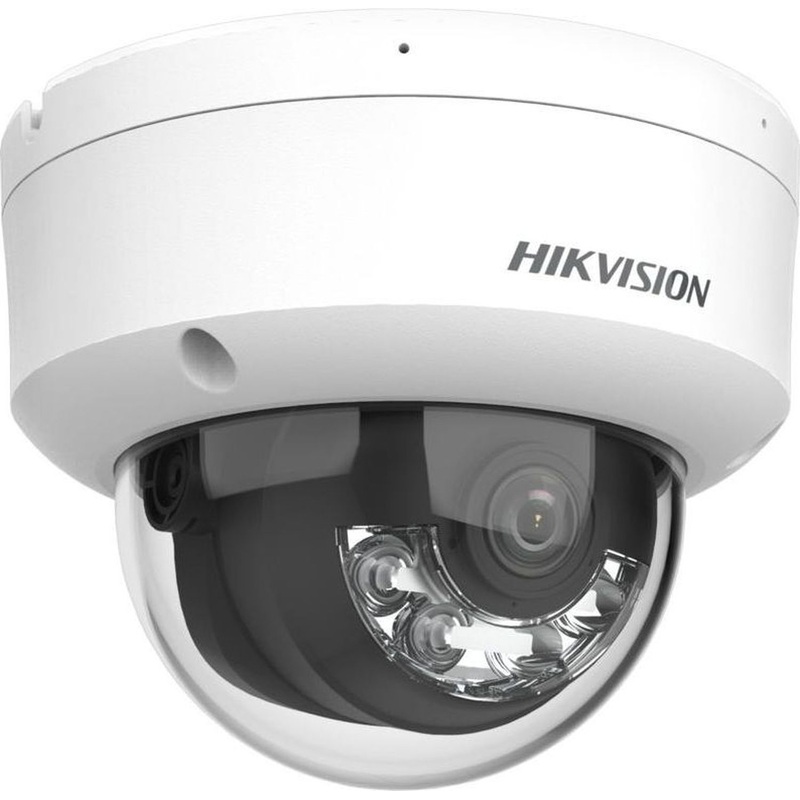 Изображение товара IP-камера видеонаблюдения уличная Hikvision DS-2CD2183G2-LIS2U (2.8mm, PoE)