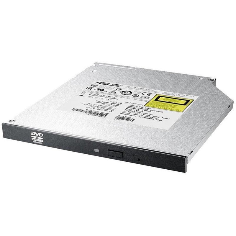 Изображение товара Уценка. Привод DVD-RW Asus SDRW-08U1MT/BLK/B/GEN. уц_тех