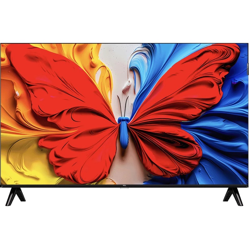 Изображение товара Телевизор 43 TCL 43S5K Full HD QLED Smart TV Wi-Fi Bluetooth