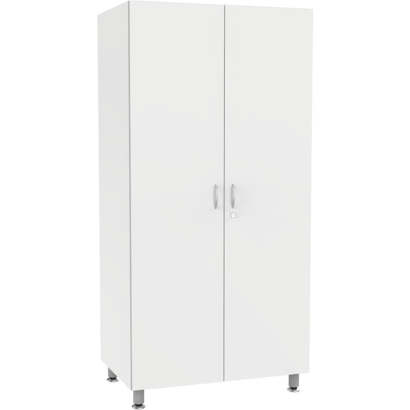 Изображение товара Шкаф медицинский Ш-34 (белый, 870х606х1805 мм)