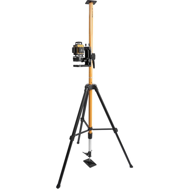 Изображение товара Штанга для лазерного уровня Acula Maximum SET (LA00119)