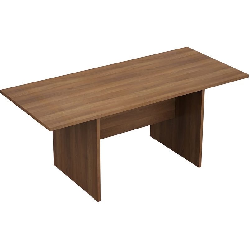 Изображение товара Стол для переговоров Avance 6СП.001 шамони тёмный 1800х800х750 мм