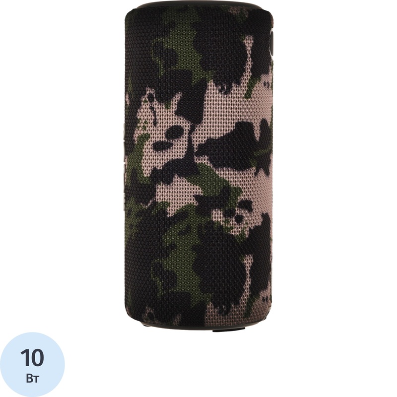 Изображение товара Акустическая система BQ PBS4006 портативная водостойкая с Bluetooth и подсветкой