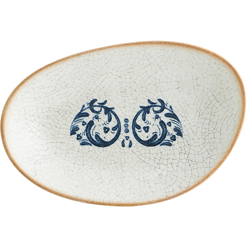 Изображение товара Салатник фарфоровый Bonna Виенто 140 мл с рисунком (69180) Изображение товара Салатник фарфоровый Bonna Виенто 140 мл с рисунком (69180)