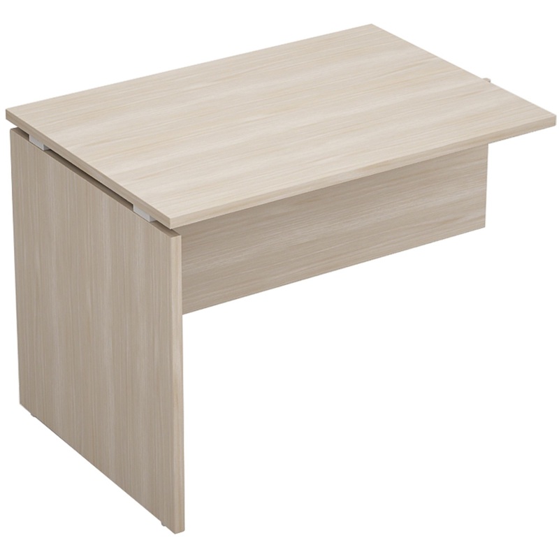 Изображение товара Приставка-брифинг Avance 6БП.001 шамони светлый 1000х700х750 мм