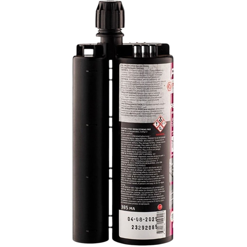 Изображение товара Химический анкер Tech-Krep 385 мл для высоконагрузочных креплений